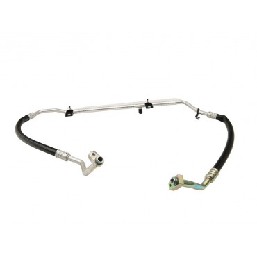 Tuyau de Clim Pour Iveco Daily IV V