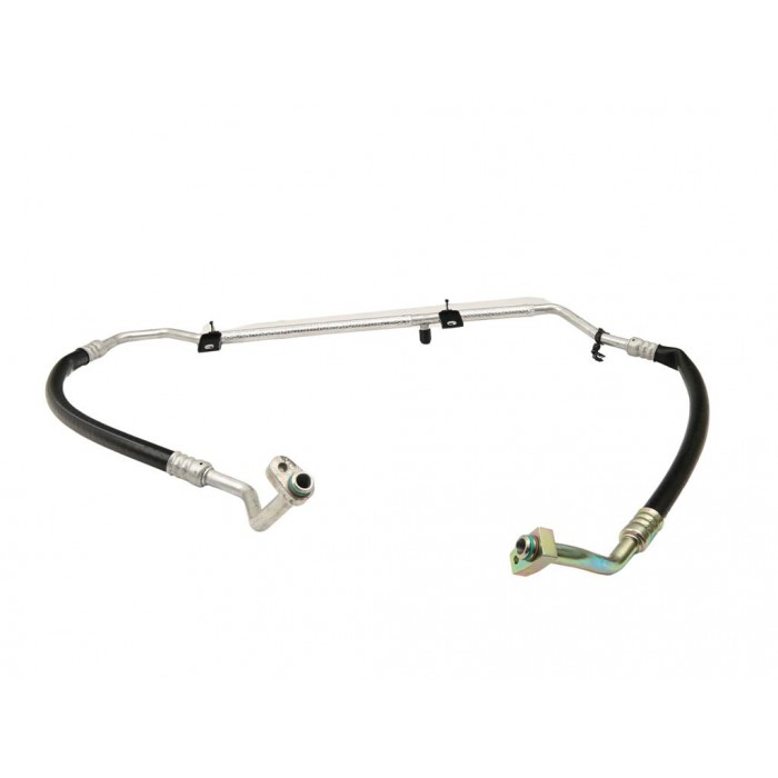 Tuyau de Clim Pour Iveco Daily IV V