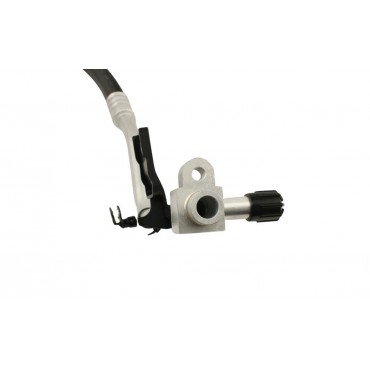 Tuyau de Clim Pour Iveco Daily Citys VI