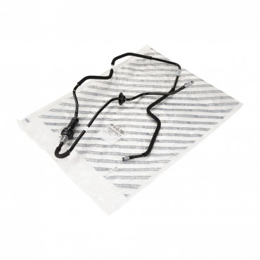 Tuyau Flexible d'Embrayage Pour Fiat Ducato