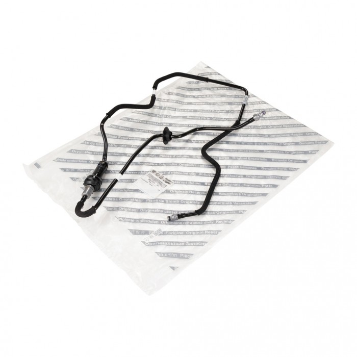Tuyau Flexible d'Embrayage Pour Fiat Ducato