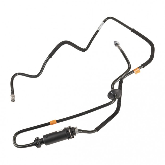 Tuyau Flexible d'Embrayage Pour Fiat Ducato