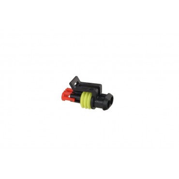 Prise Fiche Connecteur Cable Pour Iveco Daily IV