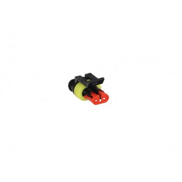 Prise Fiche Connecteur Cable Pour Iveco Daily IV