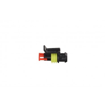 Prise Fiche Connecteur Cable Pour Iveco Daily IV