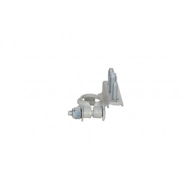 Cosse de Batterie Plus Pour Iveco Daily II 60192805, 10143694