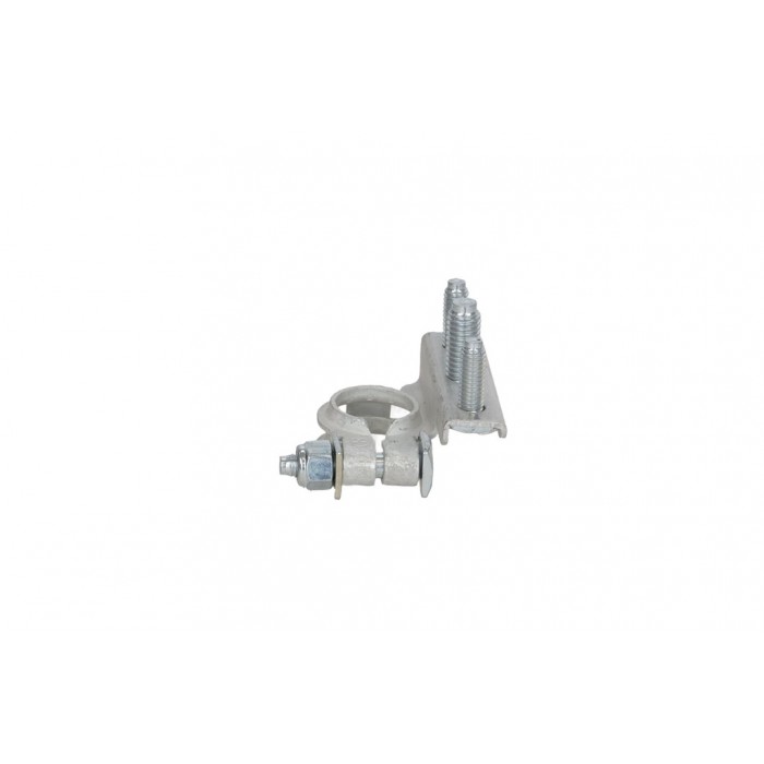 Cosse de Batterie Plus Pour Iveco Daily II 60192805, 10143694