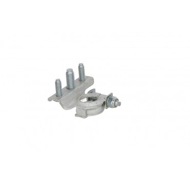 Cosse de Batterie Plus Pour Iveco Daily II 60192805, 10143694