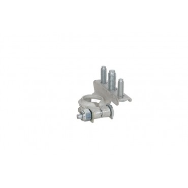 Cosse de Batterie Plus Pour Iveco Daily II 60192805, 10143694