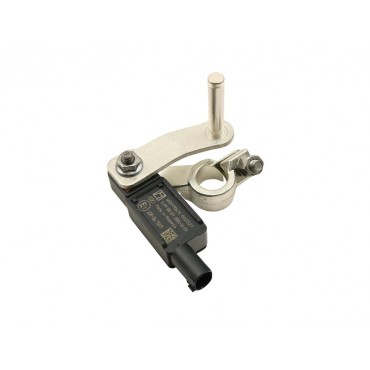 Cosse de Batterie Négative Pour Iveco Daily Citys VI 5801382826