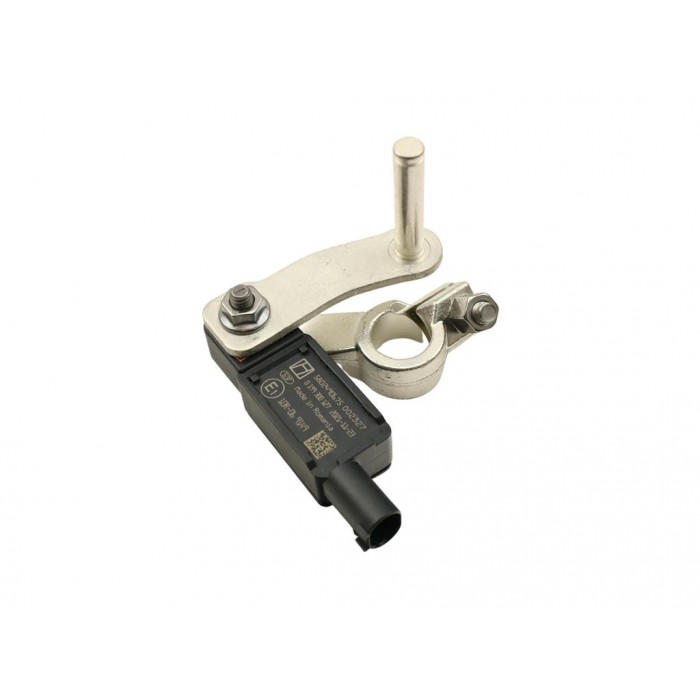 Cosse de Batterie Négative Pour Iveco Daily Citys VI 5801382826