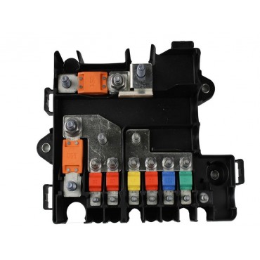Cosse de Batterie Plus Pour Iveco Daily Citys VI