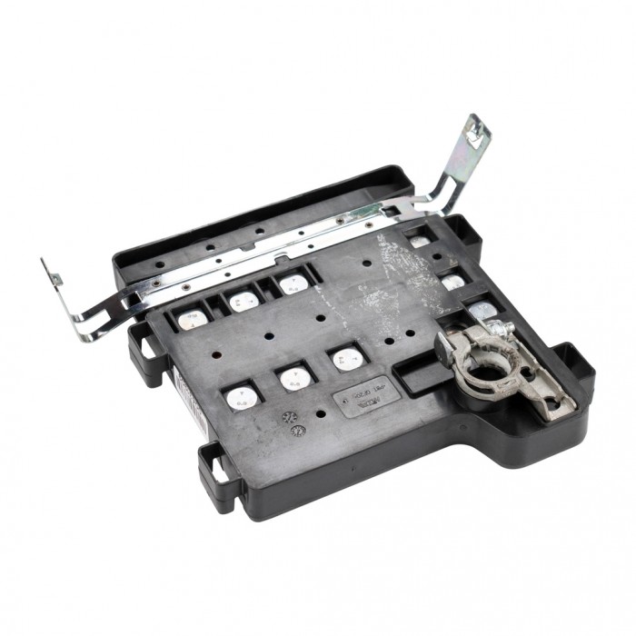 Cosse de Batterie Plus Pour Iveco Daily Citys VI