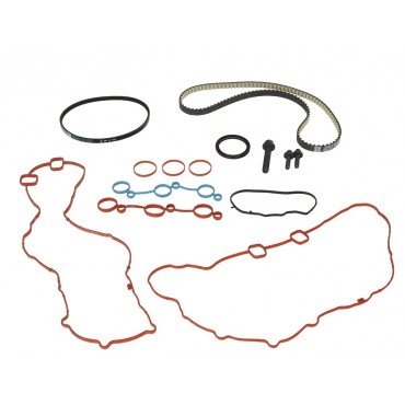 Kit de Distribution Pour Peugeot 108 208 301 Opel Toyota Citroën C-Elysee C1 C3