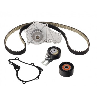 Kit de Distribution + Pompe à Eau Pour Peugeot 208 Opel Ford Toyota 1610577780