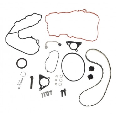 Kit de Distribution Pour Peugeot 208 308 II III Opel Fiat Citroën 1654515980