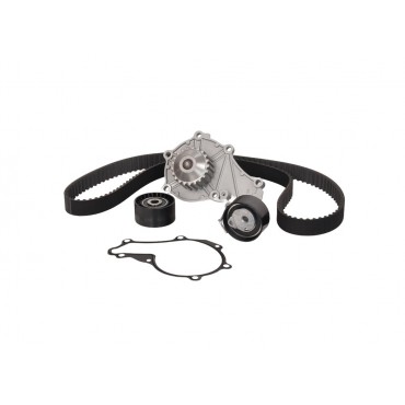 Kit de Distribution + Pompe à Eau Pour Peugeot Ford Fiesta V VI Toyota Citroën