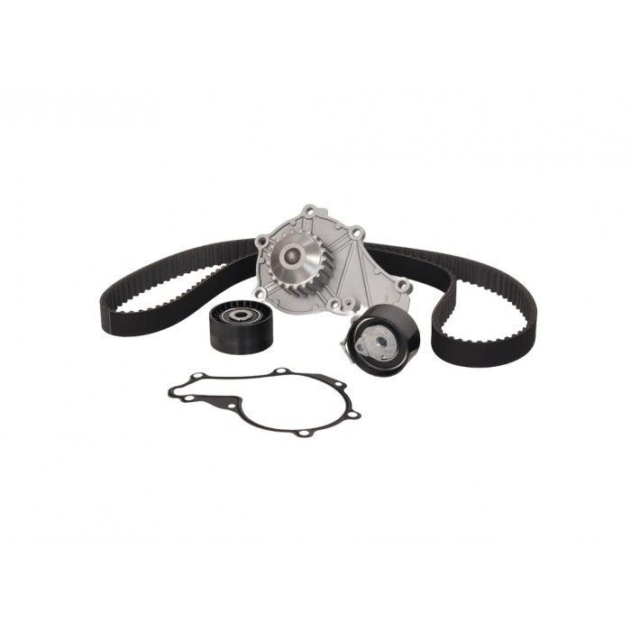 Kit de Distribution + Pompe à Eau Pour Peugeot Ford Fiesta V VI Toyota Citroën