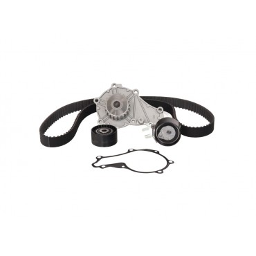 Kit de Distribution + Pompe à Eau Pour Peugeot Ford Fiesta V VI Toyota Citroën