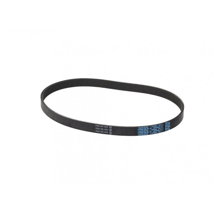 Courroie d'Accessoire Pour Peugeot Audi Citroën Berlingo DS 1678169580, 5750RG