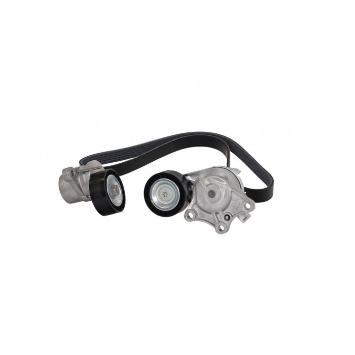 Kit Courroie d'Accessoire Pour Peugeot 208 308 II 508 2008 I 3008 Citroën DS