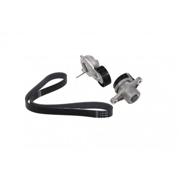 Kit Courroie d'Accessoire Pour Peugeot 208 308 II 508 2008 I 3008 Citroën DS