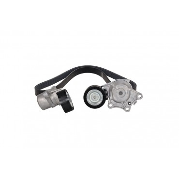 Kit Courroie d'Accessoire Pour Peugeot 208 308 II 508 2008 I 3008 Citroën DS