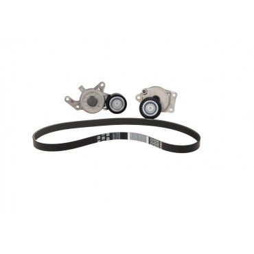 Kit Courroie d'Accessoire Pour Peugeot 308 II 508 3008 5008 Opel Toyota Citroën