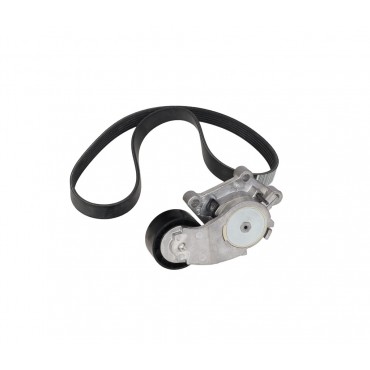 Kit Courroie d'Accessoire Pour Peugeot 301 Partner Rifter Citroën Berlingo