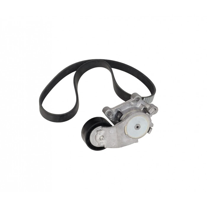 Kit Courroie d'Accessoire Pour Peugeot 301 Partner Rifter Citroën Berlingo