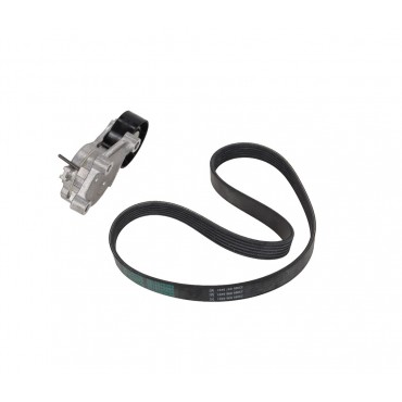 Kit Courroie d'Accessoire Pour Peugeot 301 Partner Rifter Citroën Berlingo