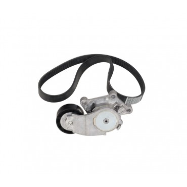 Kit Courroie d'Accessoire Pour Peugeot 301 Partner Rifter Citroën Berlingo