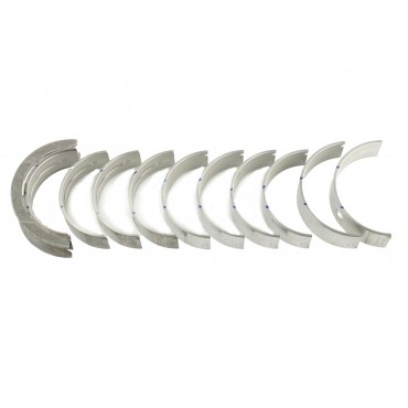 Jeu Coussinet de Bielle Pour Iveco Daily VI 500086037, 500086038
