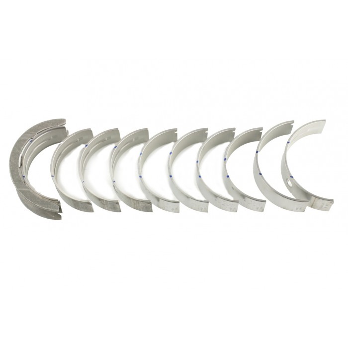 Jeu Coussinet de Bielle Pour Iveco Daily VI 500086037, 500086038