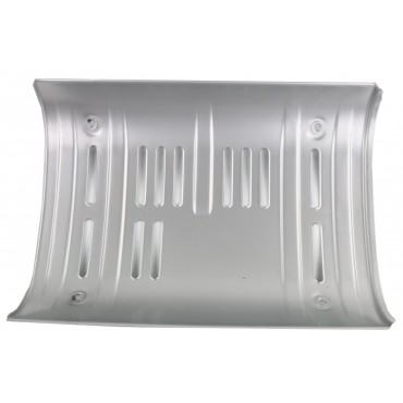 Plaque de Protection Thermique échappement Pour Iveco Daily IV 504140591