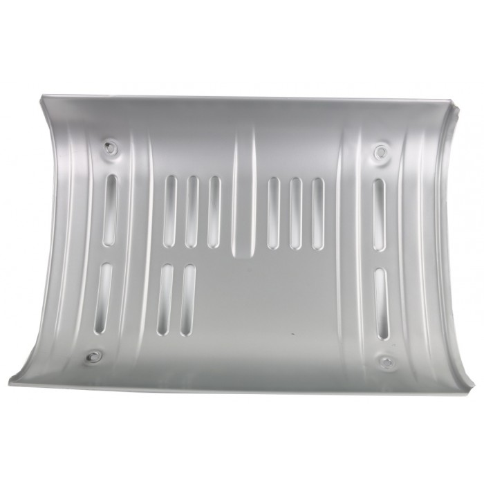 Plaque de Protection Thermique échappement Pour Iveco Daily IV 504140591