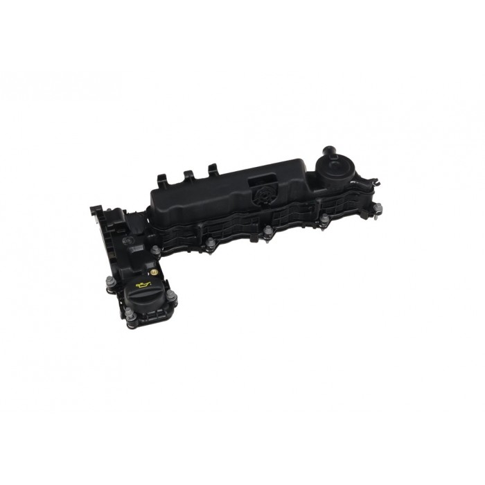 Couvercle de Culasse Pour Opel Ford C-Max II Citroën 9806147980, 9848586380