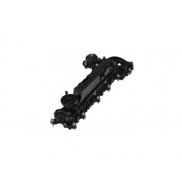 Couvercle de Culasse Pour Opel Ford C-Max II Citroën 9806147980, 9848586380