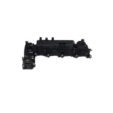 Couvercle de Culasse Pour Opel Ford C-Max II Citroën 9806147980, 9848586380