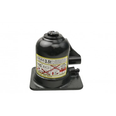 Cric Hydraulique Pour Iveco Daily IV 500327463, 500369170