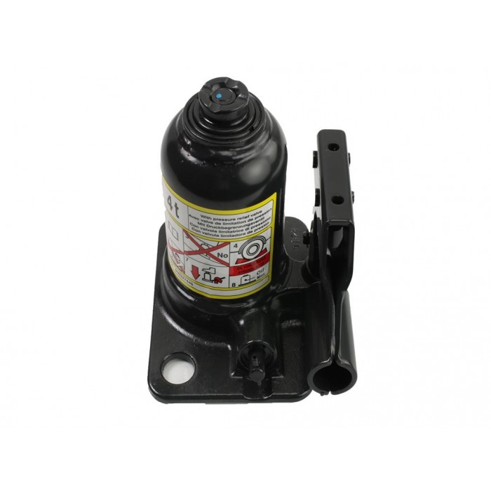 Cric Hydraulique Pour Iveco Daily Citys VI