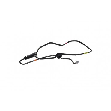 Emetteur d'Embrayage Pour Fiat Ducato