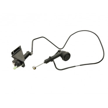Emetteur d'Embrayage Pour Iveco 504191582, 5801386403, 5802182050, 5801521973