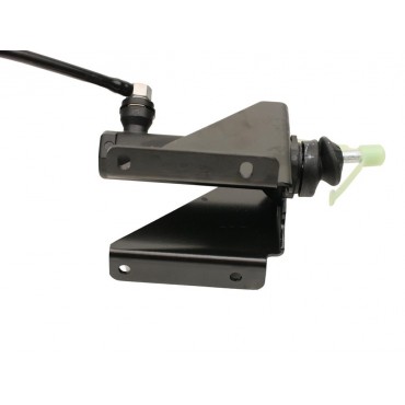 Emetteur d'Embrayage Pour Iveco 504191582, 5801386403, 5802182050, 5801521973