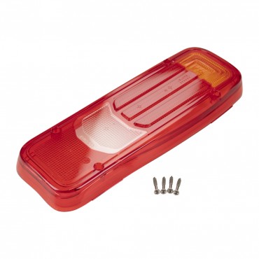 Disperseur de Feu Arrière Pour Iveco Daily VI 5802984152