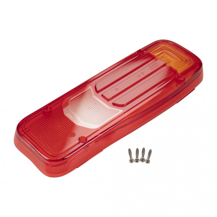 Disperseur de Feu Arrière Pour Iveco Daily VI 5802984152