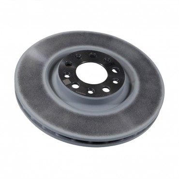 1 Disque de Frein Avant Pour Alfa Romeo Giulia 50532932, 50568875, 50556528