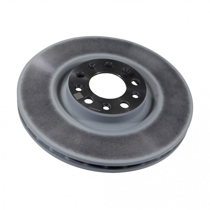 1 Disque de Frein Avant Pour Alfa Romeo Giulia 50532932, 50568875, 50556528