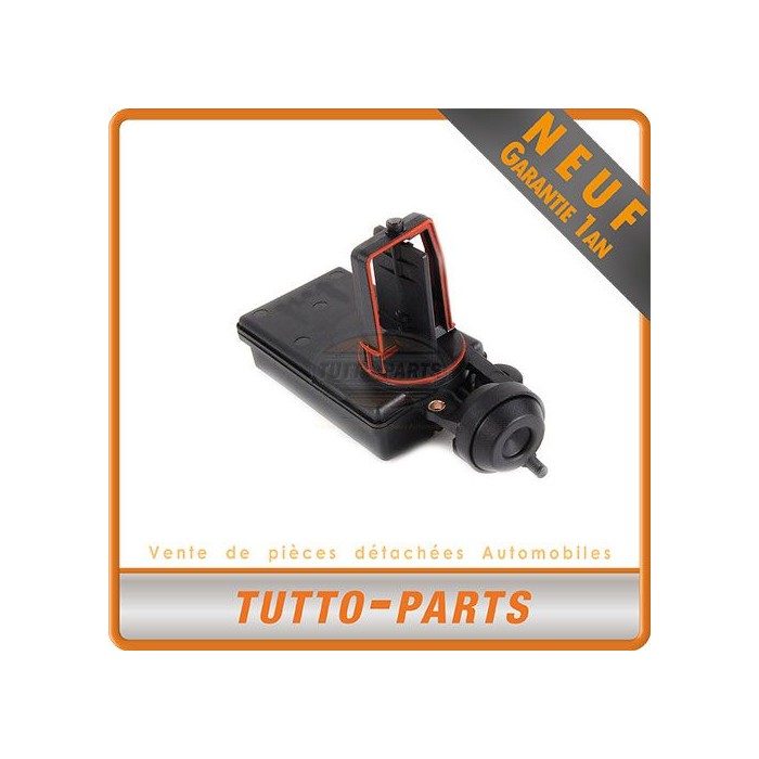 Valve régulation pression d'air Collecteur d'Admission pour  BMW