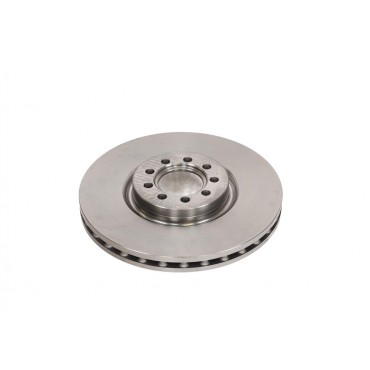 1 Disque de Frein Avant Pour Iveco Daily IV V 504121612, 2996121
